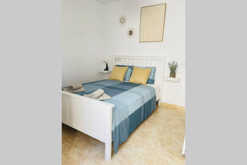 Uim Mediterraneo Poeta 5 Wifi Puerto de Sagunto Luaran gambar